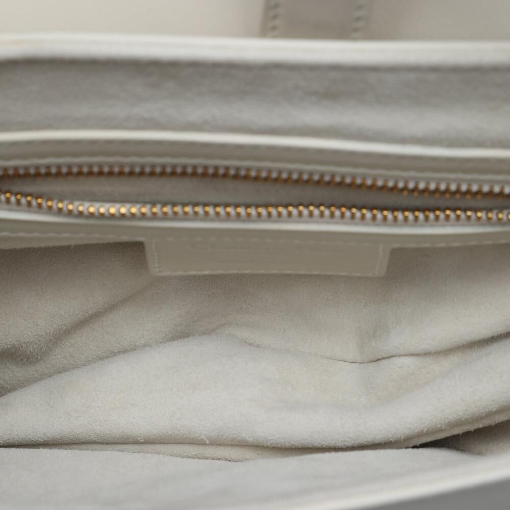 Dior Saddle Bag