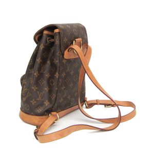 Louis Vuitton Montsouris