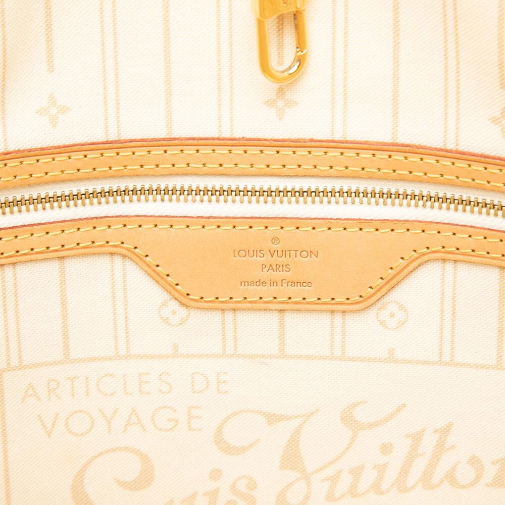 Louis Vuitton Neverfull