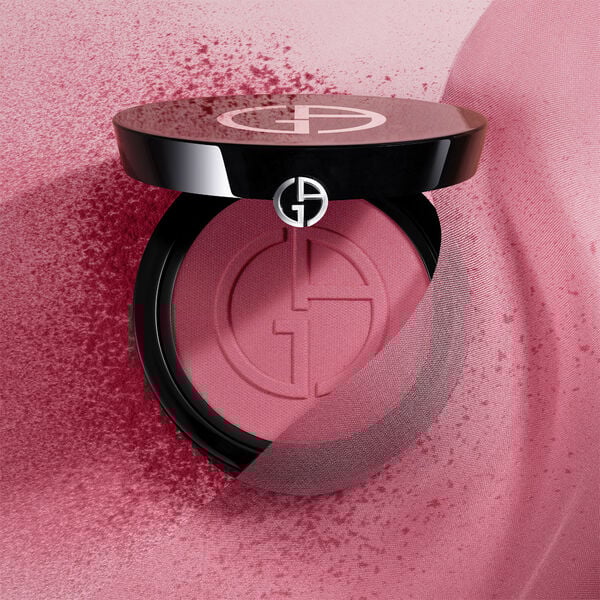 ARMANI LUMINOUS SILK GLOW BLUSH