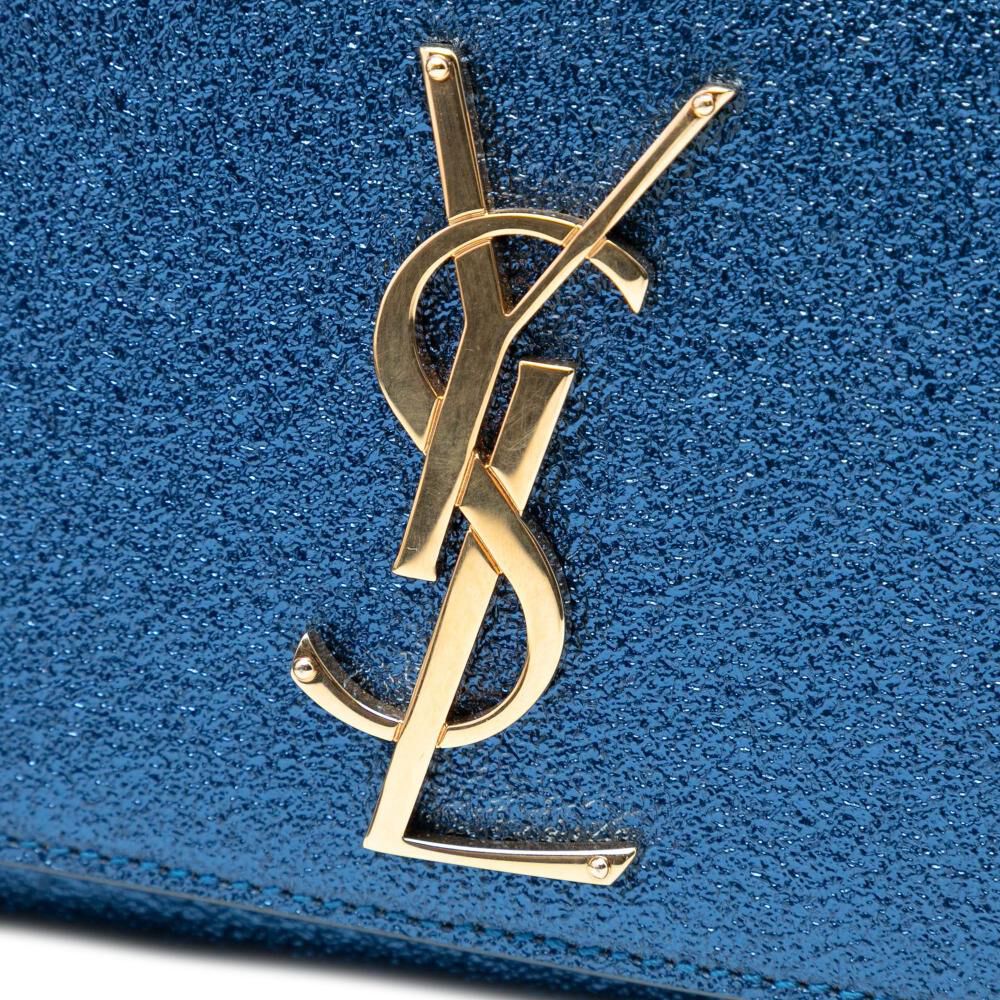 Yves Saint Laurent Clutch