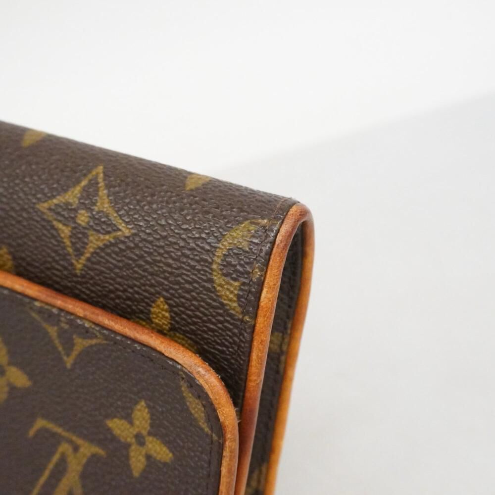 Louis Vuitton Twin Pochette