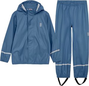 LWJORI 200 - PU RAIN SET
