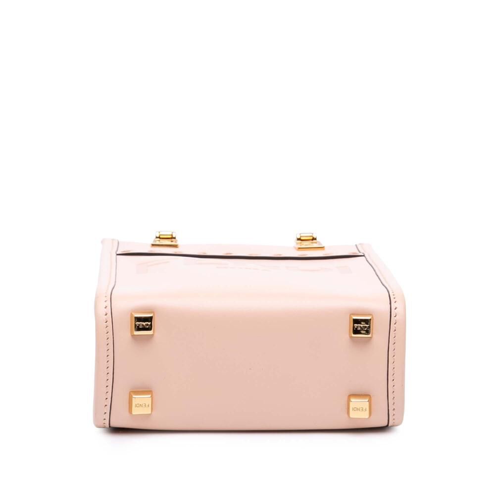 Fendi Shopper