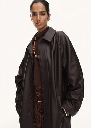TRENCH COAT. -- TAYLOR