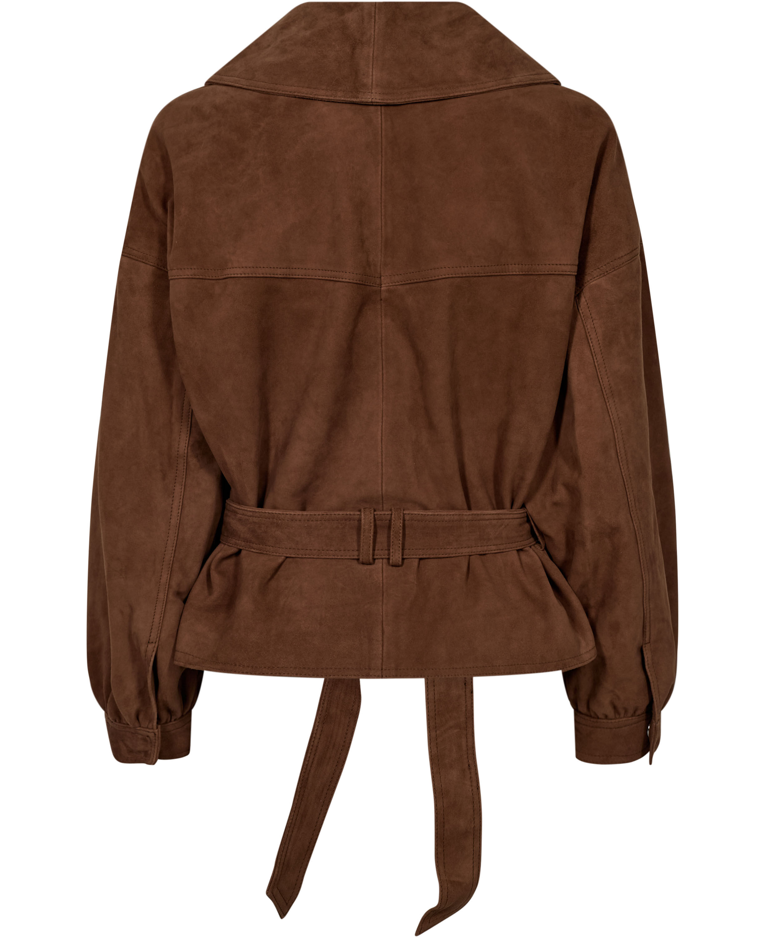 JACKET MANON