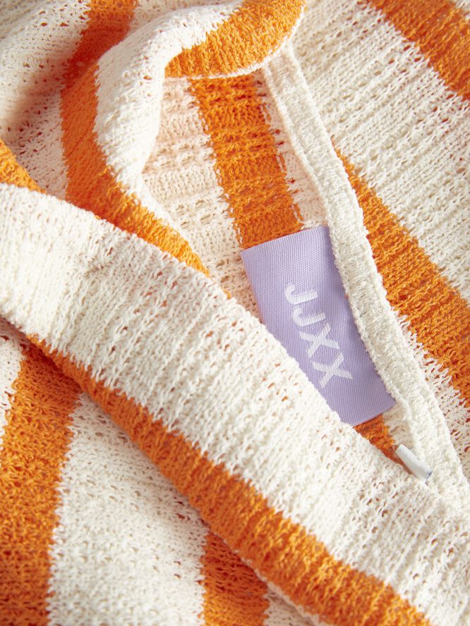 JXLINNEA BANDEAU TWIST TOP JRS