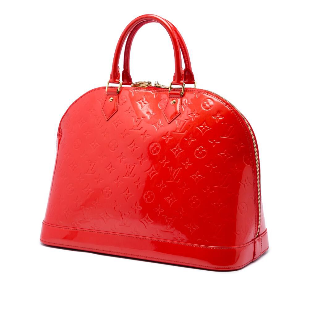 Louis Vuitton Alma