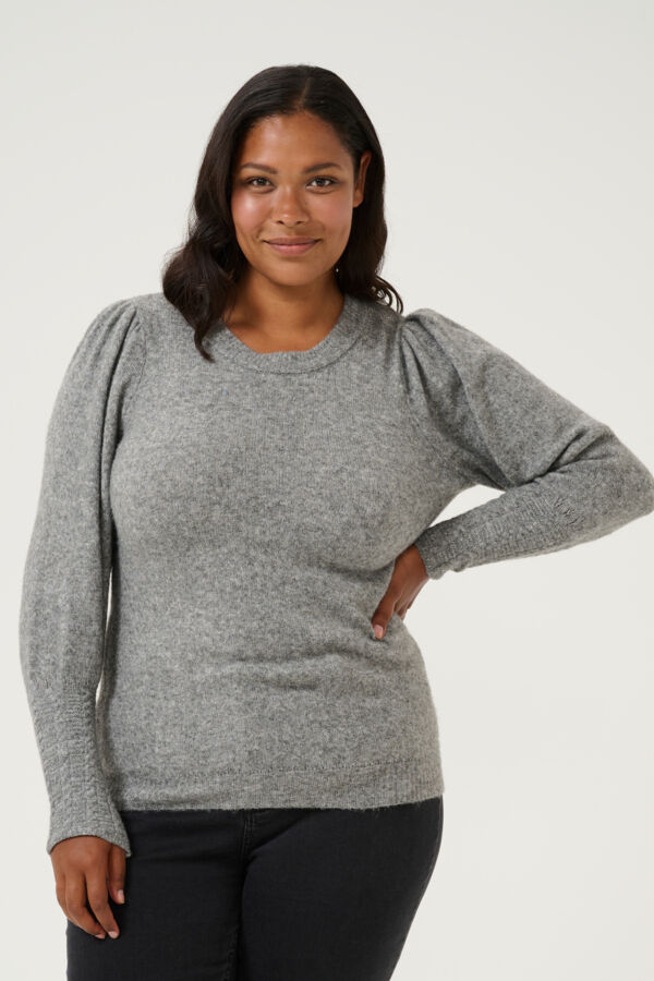 KCamalia Knit Pullover