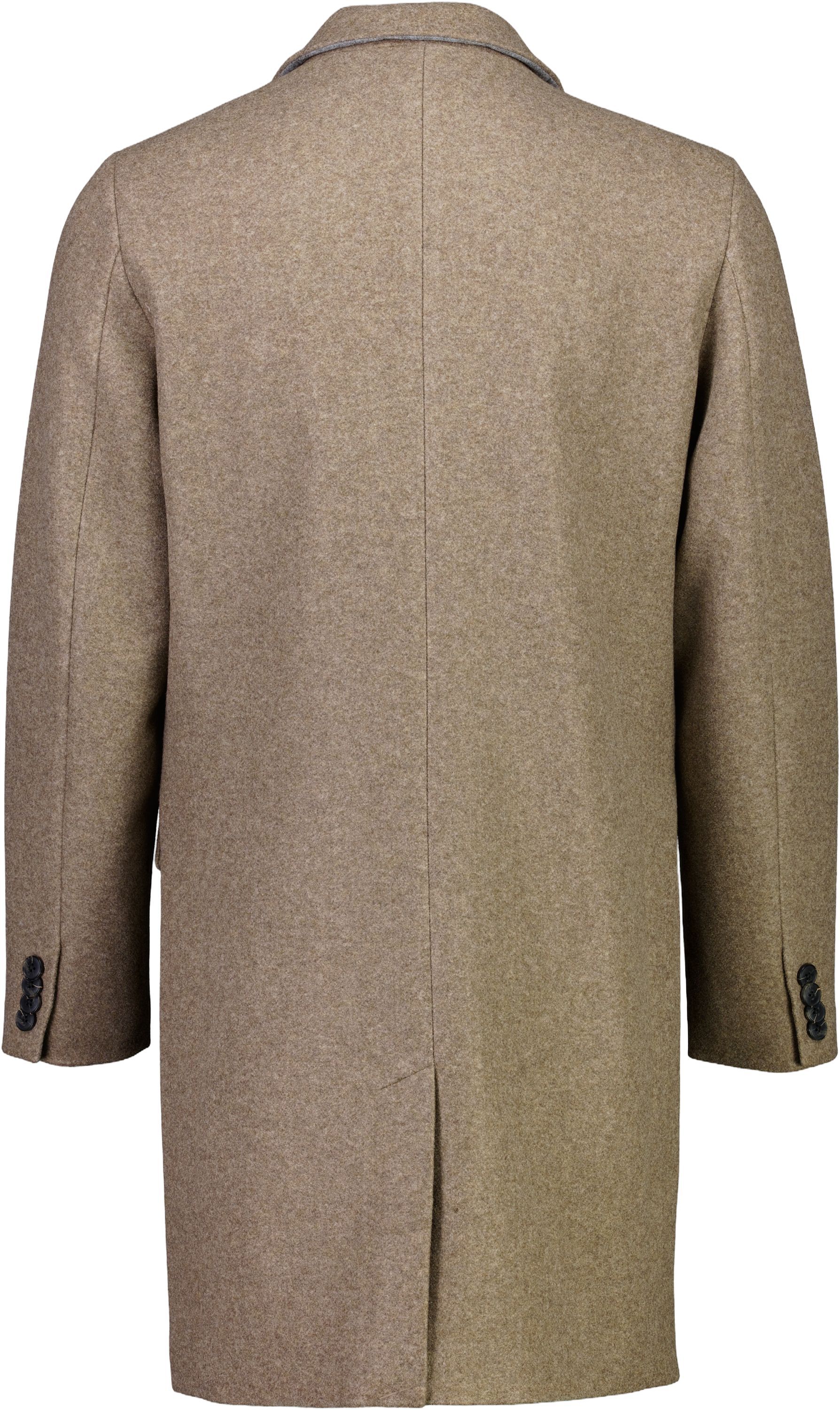 Classic coat