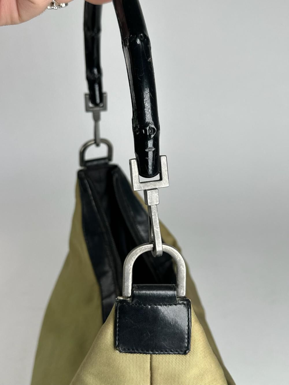 Gucci Crossbody Bag
