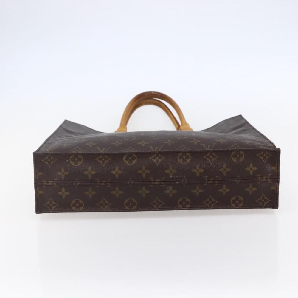 Louis Vuitton Sac Plat