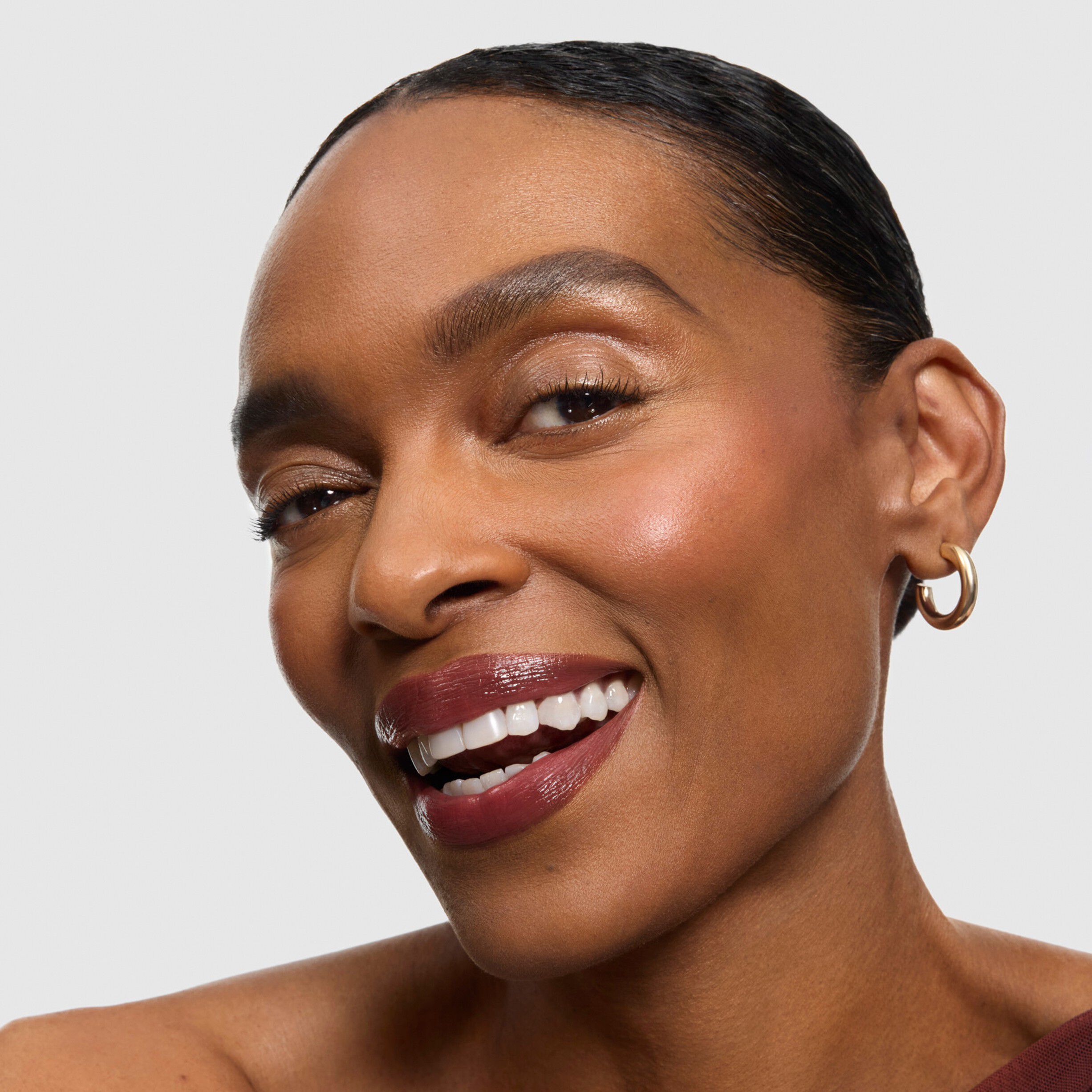 Lanc&ocirc;me Lip Id&ocirc;le Butterglow Glowy Color Balm