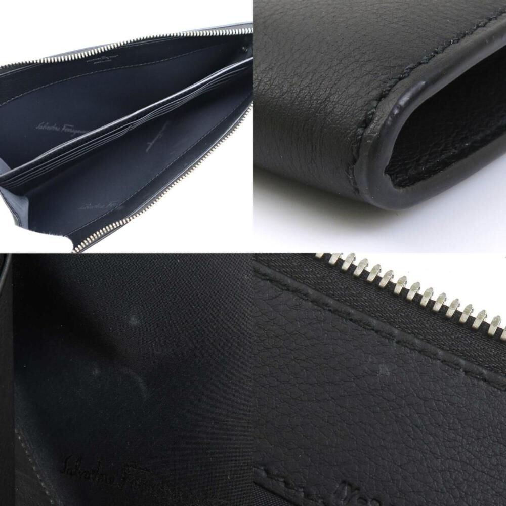 Salvatore Ferragamo Clutch