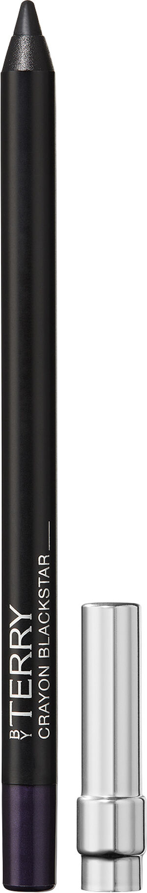 Crayon Blackstar