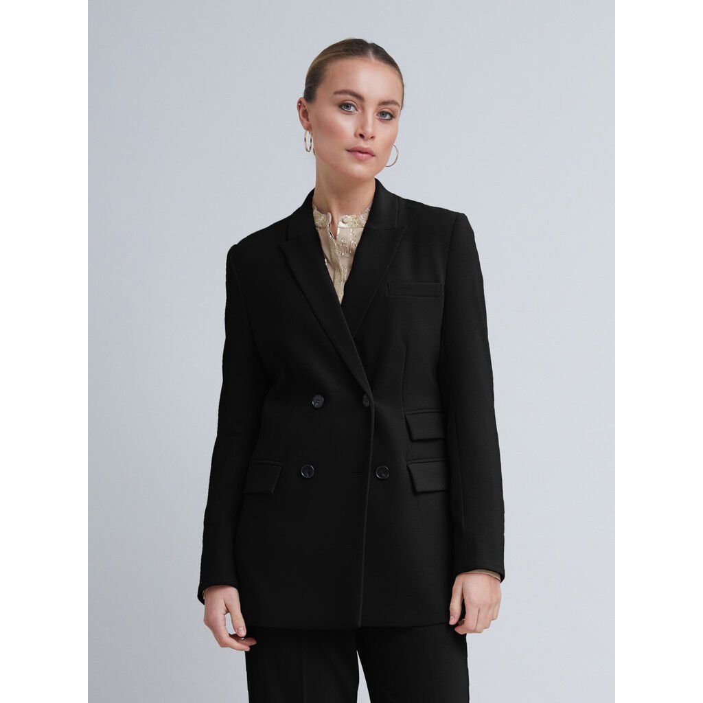 BrassicaBBLinda blazer