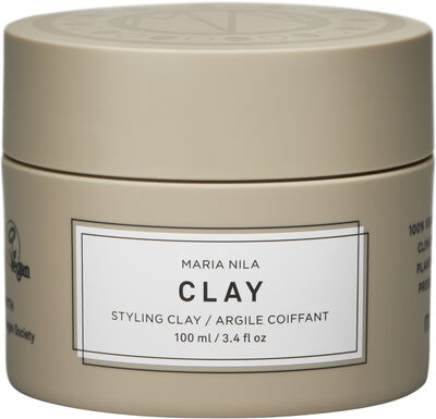 MN MINERALS - CLAY - STYLING CLAY - 100 ml