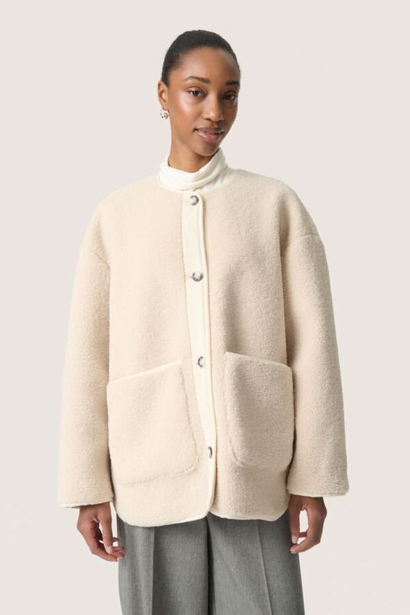 SLThalassa Jacket