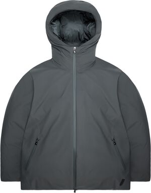 Sarna Puffer Jacket W4T3