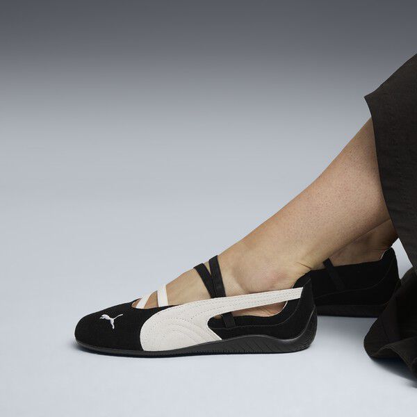 Speedcat Ballet SD Wns