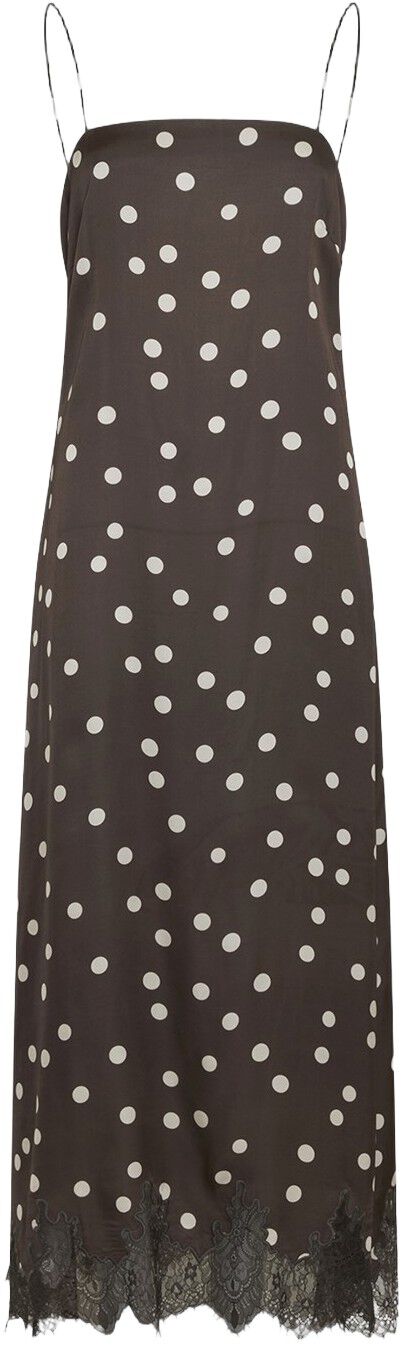 MSCHJionna Irida Strap Dress AOP