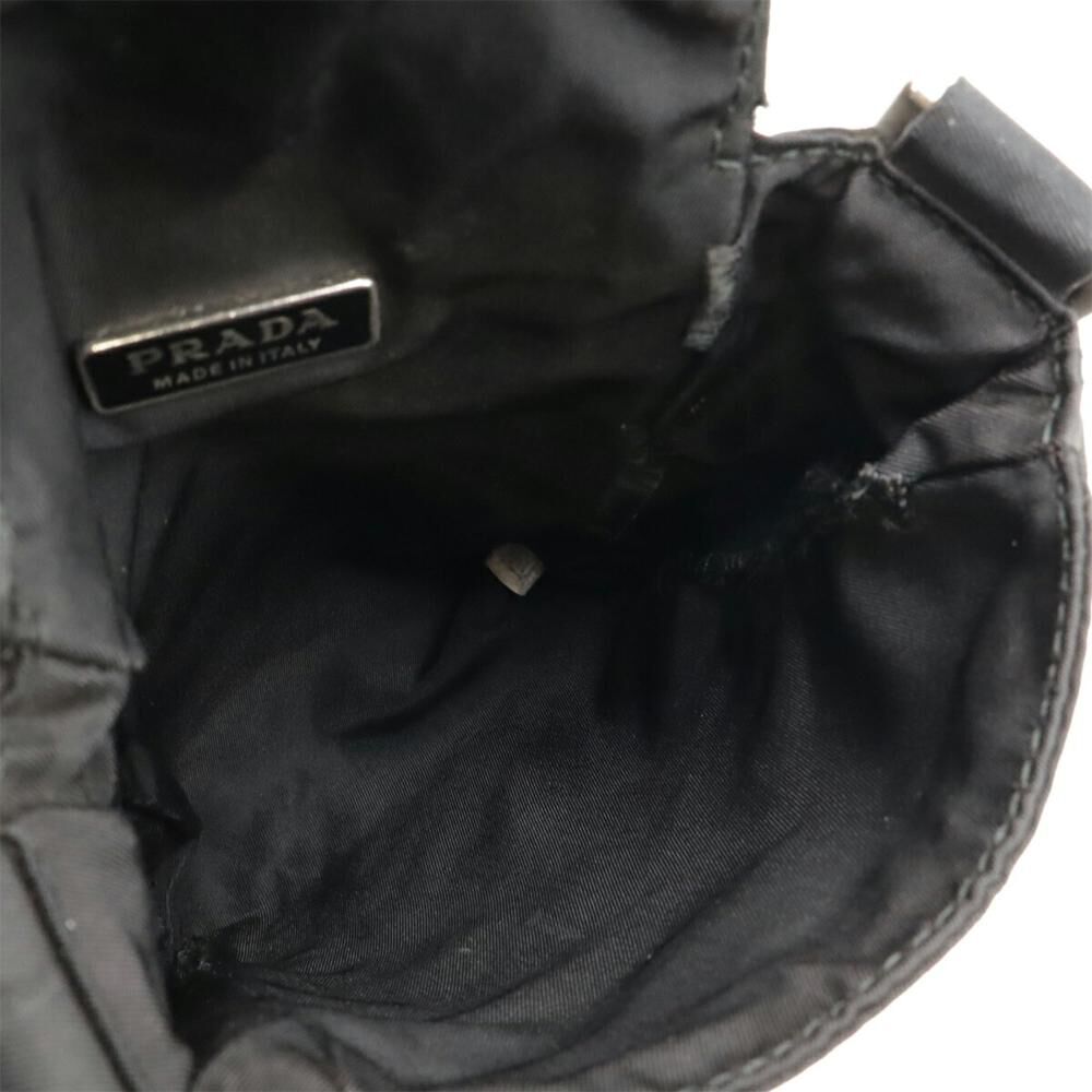 Prada Shoulder Bag
