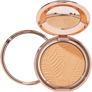 Amazonian Clay - Blurring powder foundation