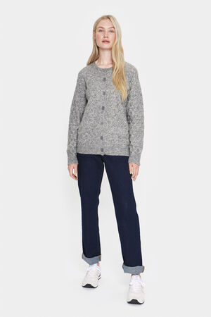 PiannaSZ Cardigan