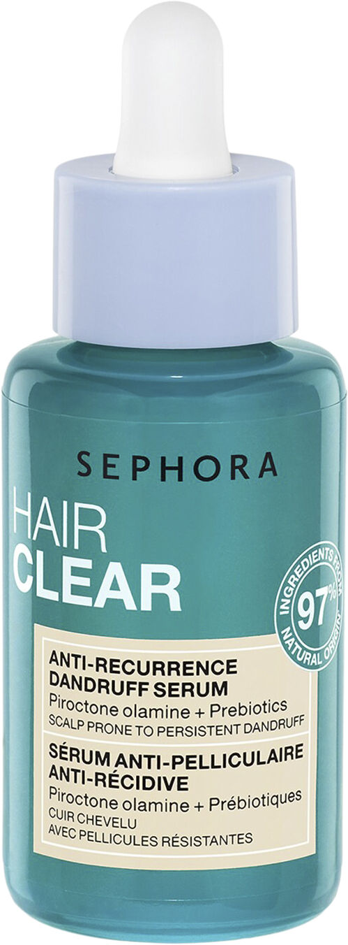 Serum Anti-Pelliculaire Anti-Recidive - Serum f&ouml;r h&aring;rbotten