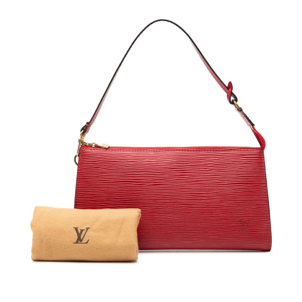 Louis Vuitton Pochette Accessoires