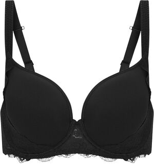 R&Ecirc;VE Spacer plunge bra