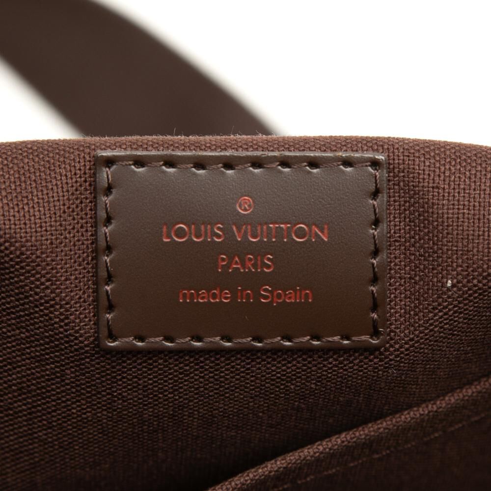 Louis Vuitton Brooklyn