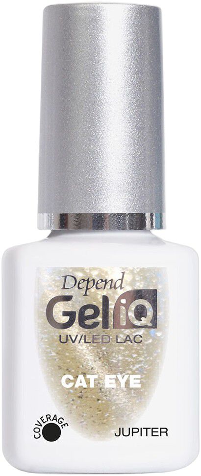 GeliQ Cat Eye Jupiter