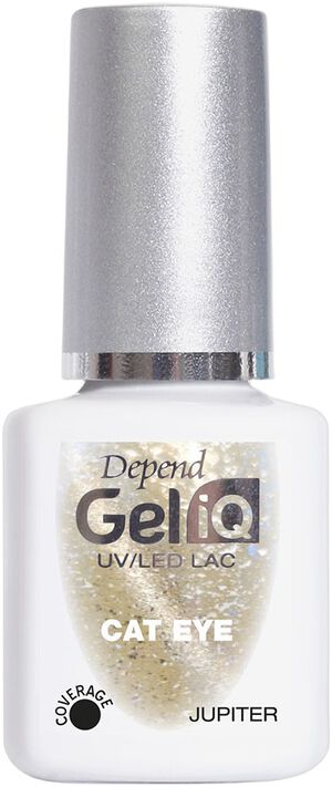 GeliQ Cat Eye Jupiter