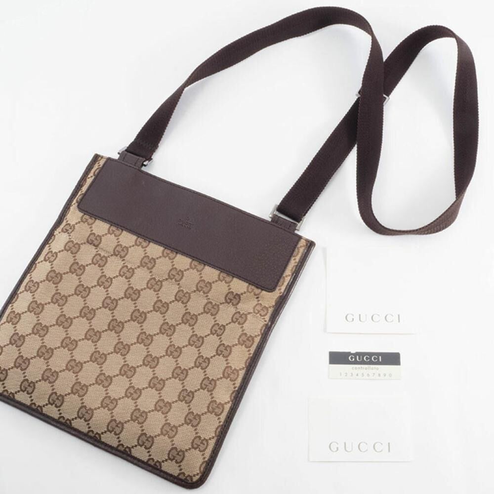 Gucci Shoulder Bag