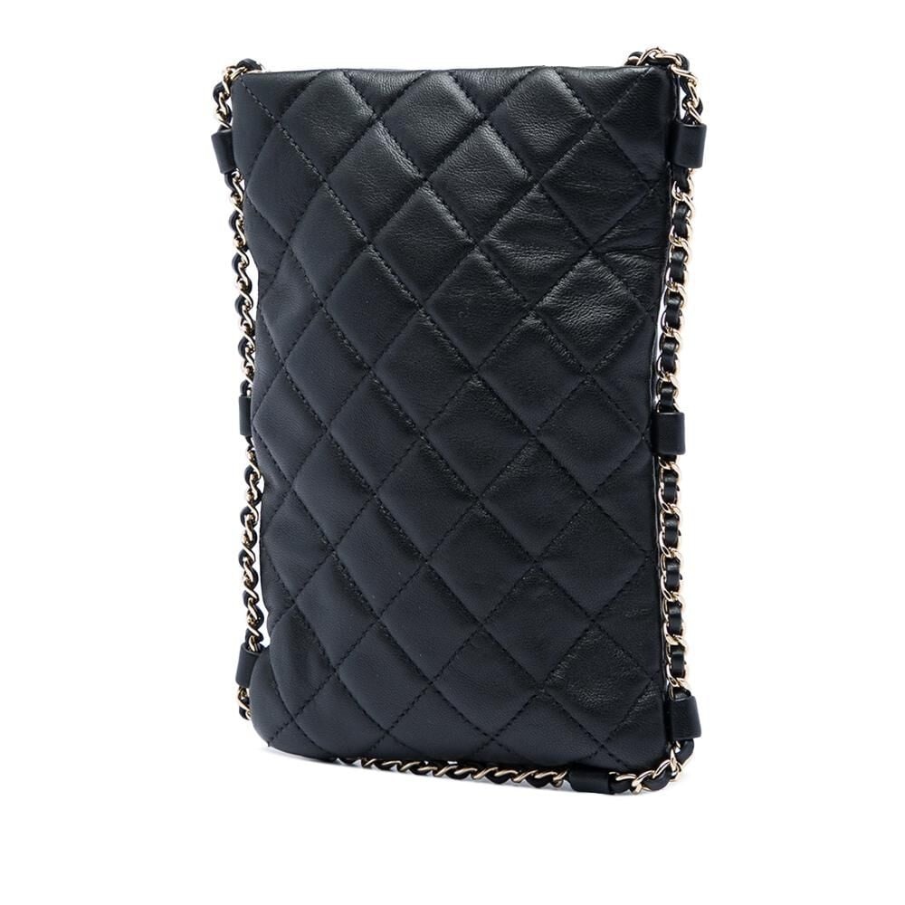 Chanel Crossbody Bag