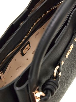 CAMELIA 3 COMP SATCHEL
