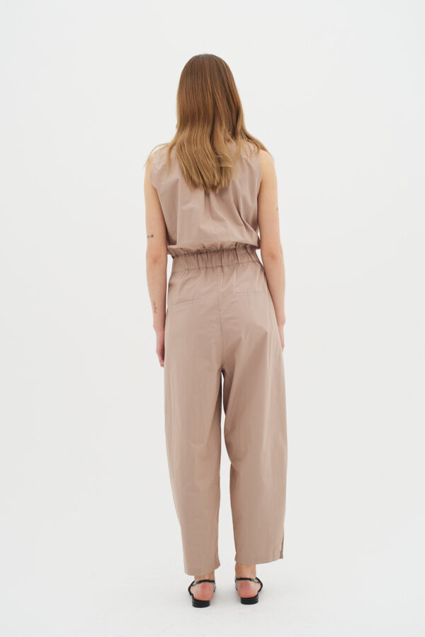 RonyaIW Jumpsuit