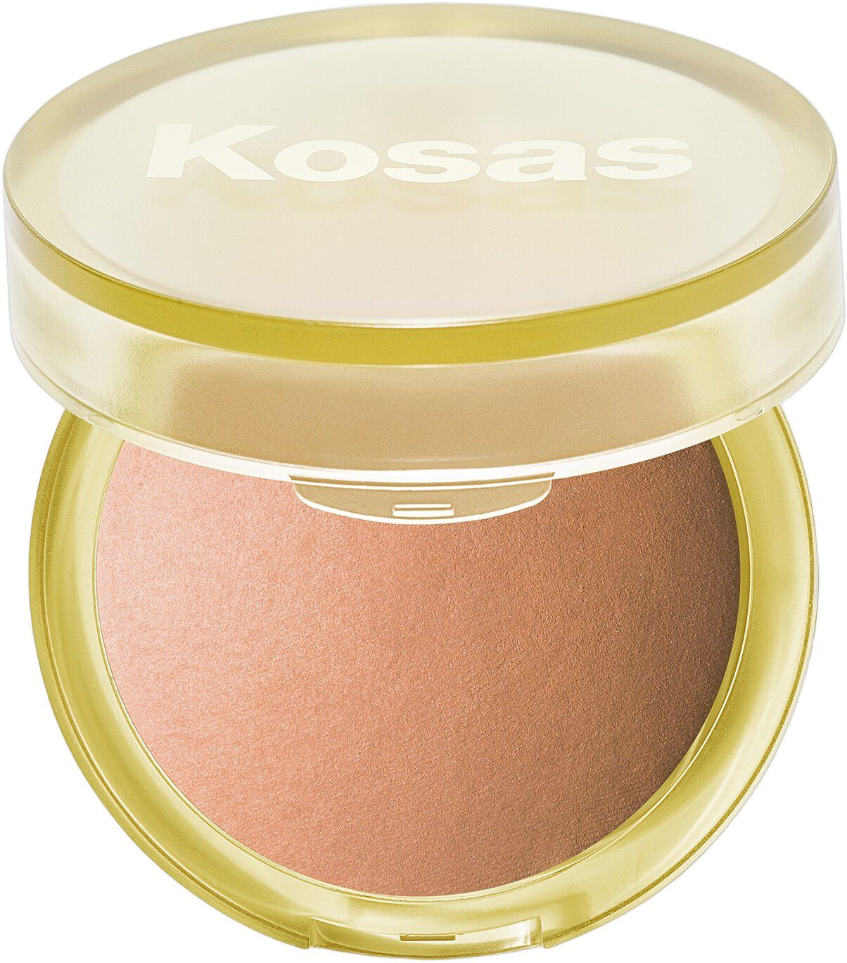 The Show Sun - Bronzer med en naturlig och lysterfull finish