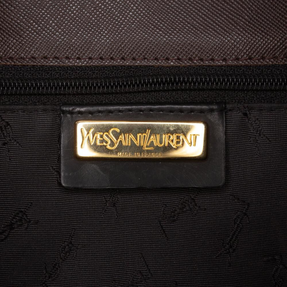 Yves Saint Laurent Shoulder Bag