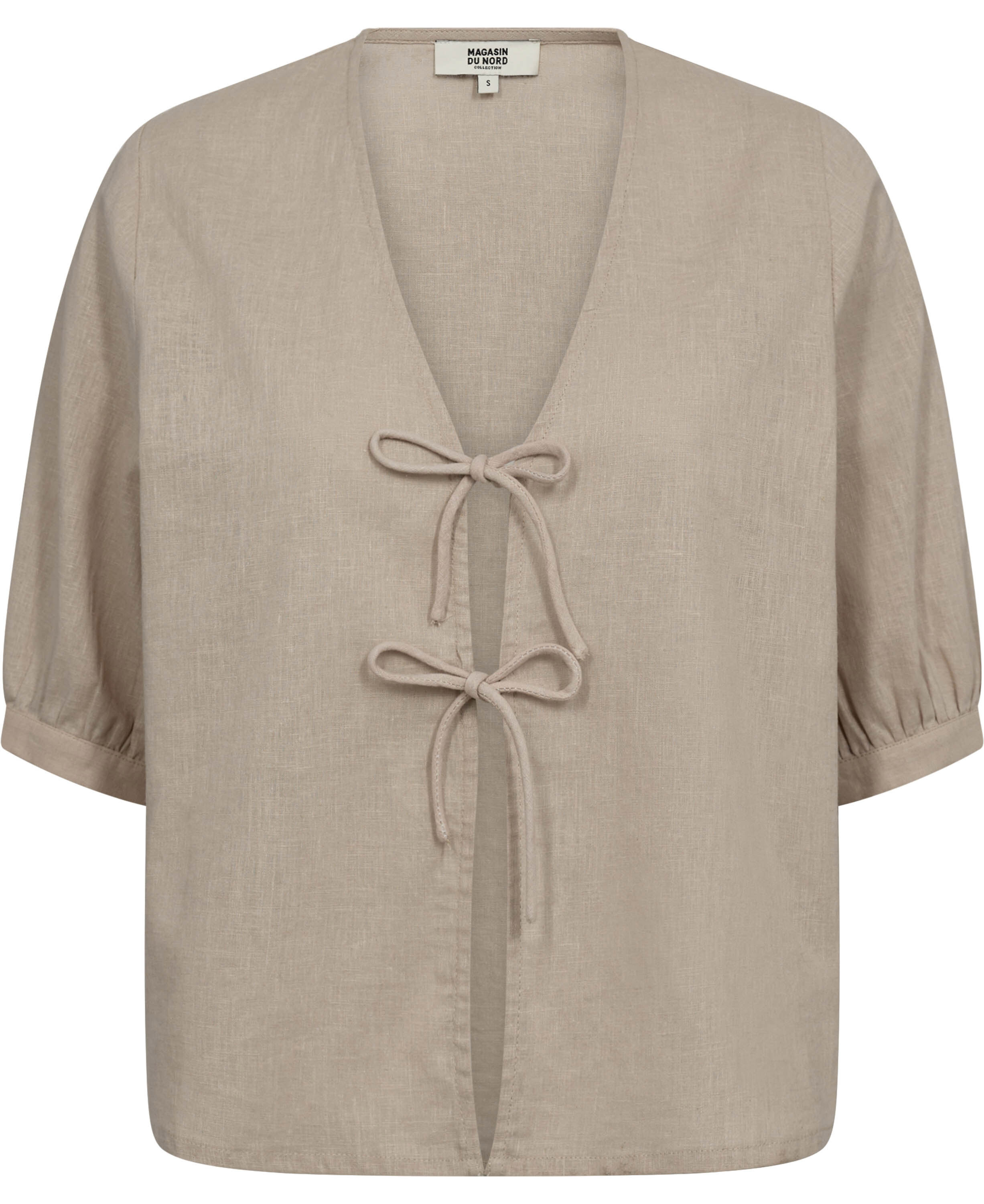 Florence 2S Blus &ndash; Linnemix