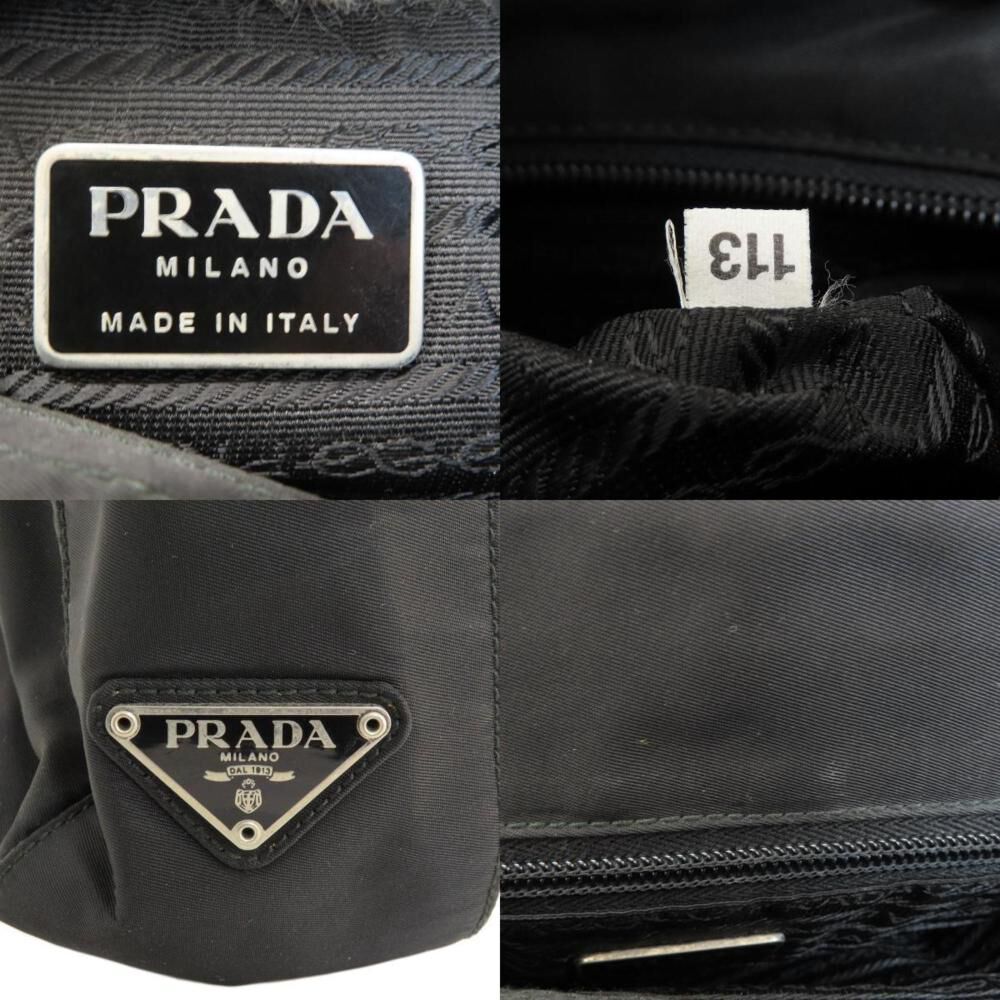 Prada Handbag