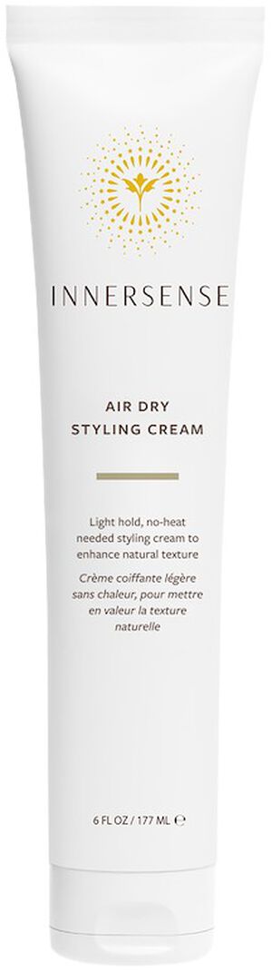 Air Dry Cream