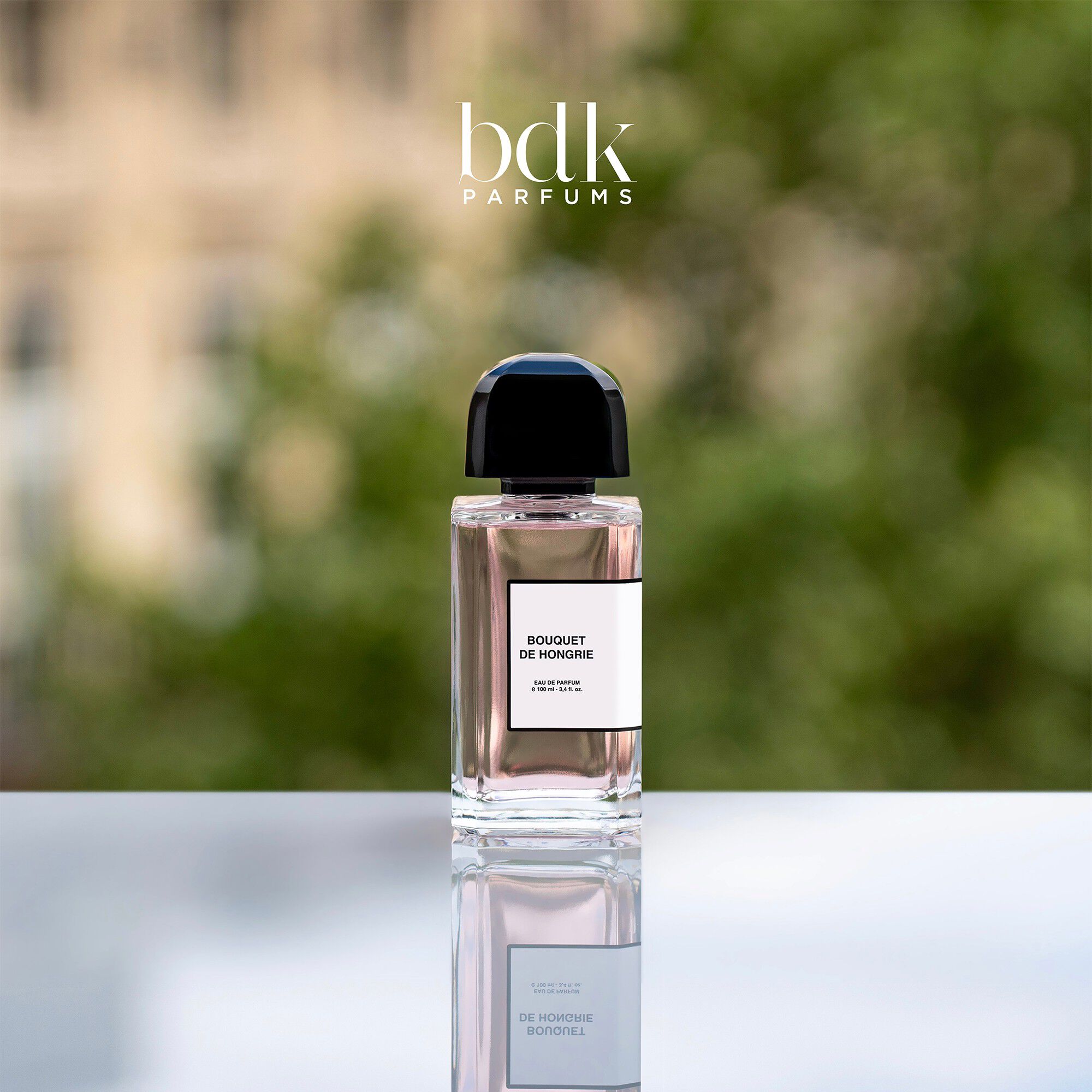 BOUQUET DE HONGRIE - Eau de Parfum 100 ML