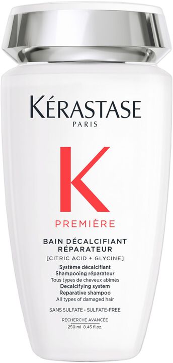 Kérastase Première Bain Décalcifiant Rénovateur Shampoo 250ml