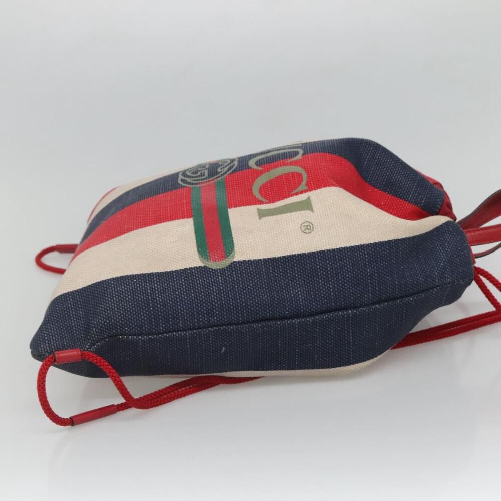 Gucci Backpack