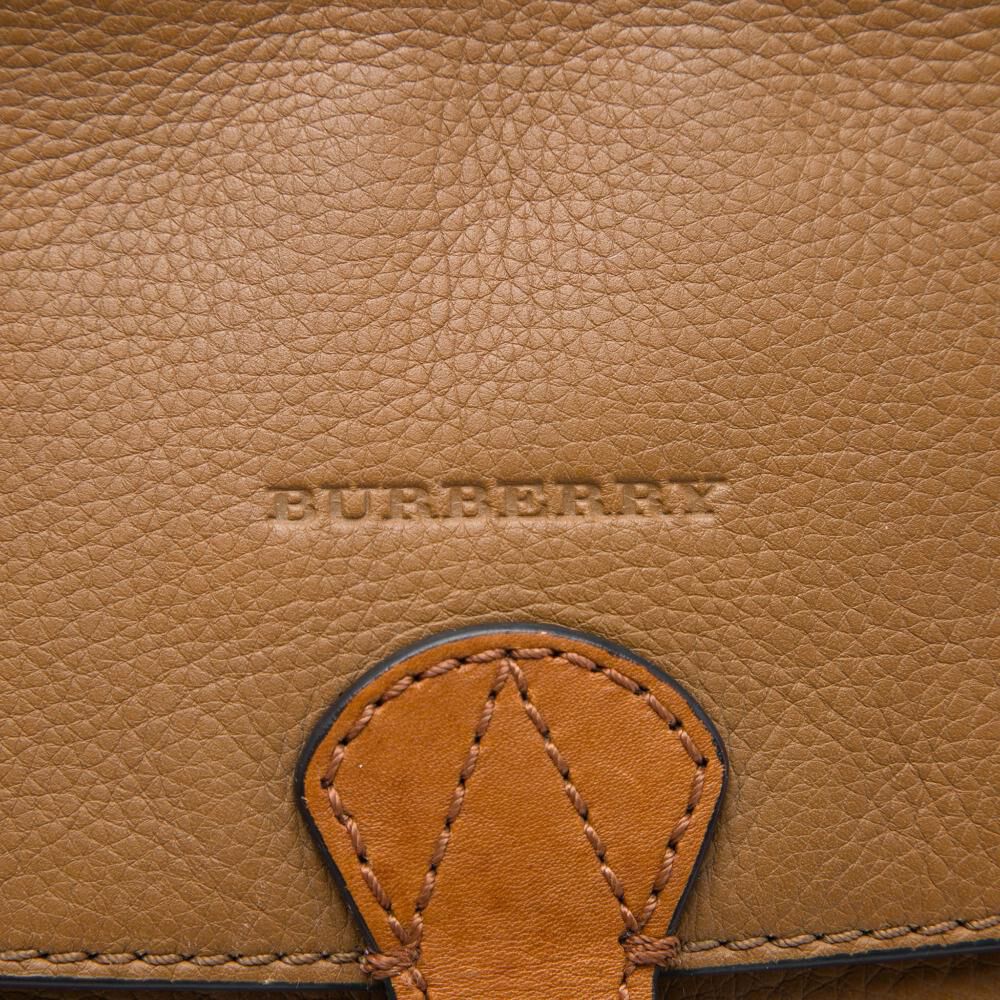 Burberry Tote