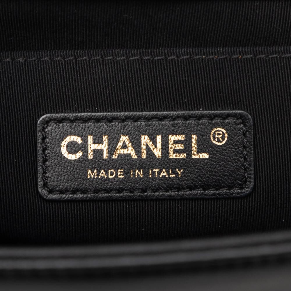 Chanel Boy Bags
