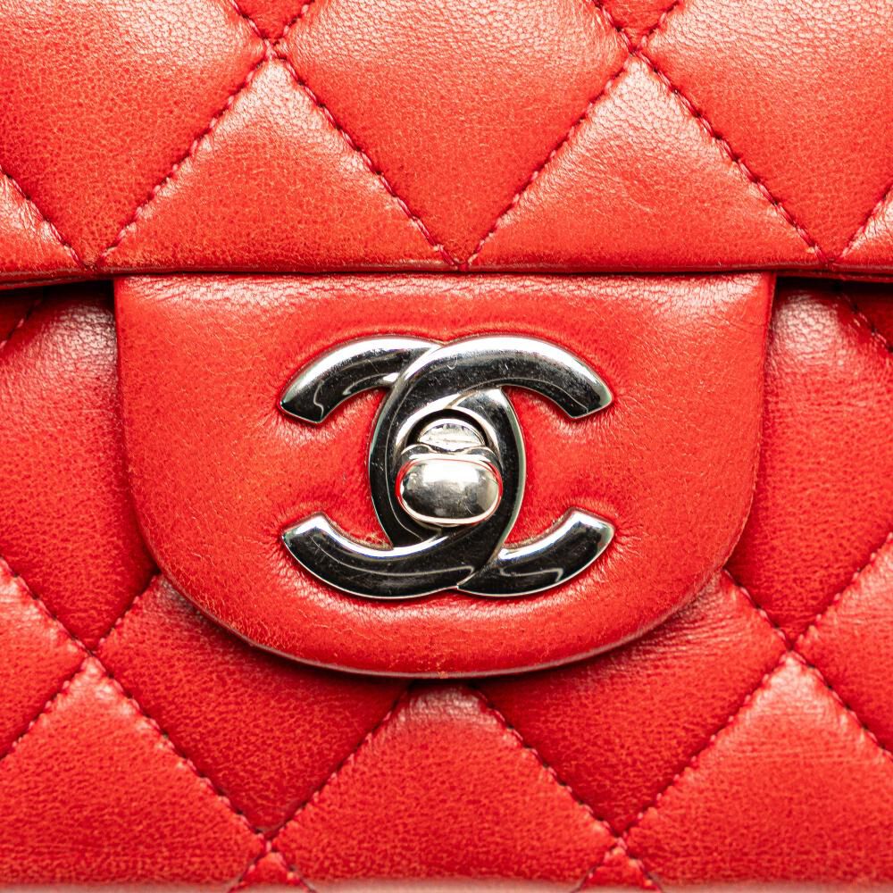 Chanel Flap Bag