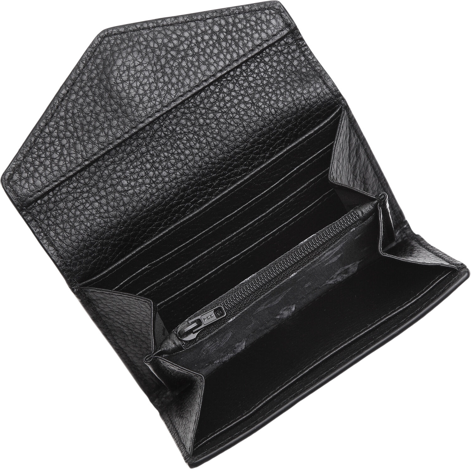 Cormorano wallet Lava